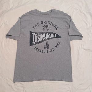 Vintage Mickey Mouse tee!